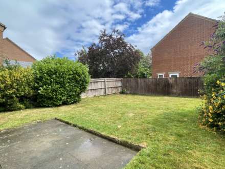 St. Hildas Close, Didcot, Image 16