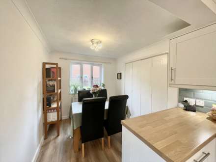 St. Hildas Close, Didcot, Image 4