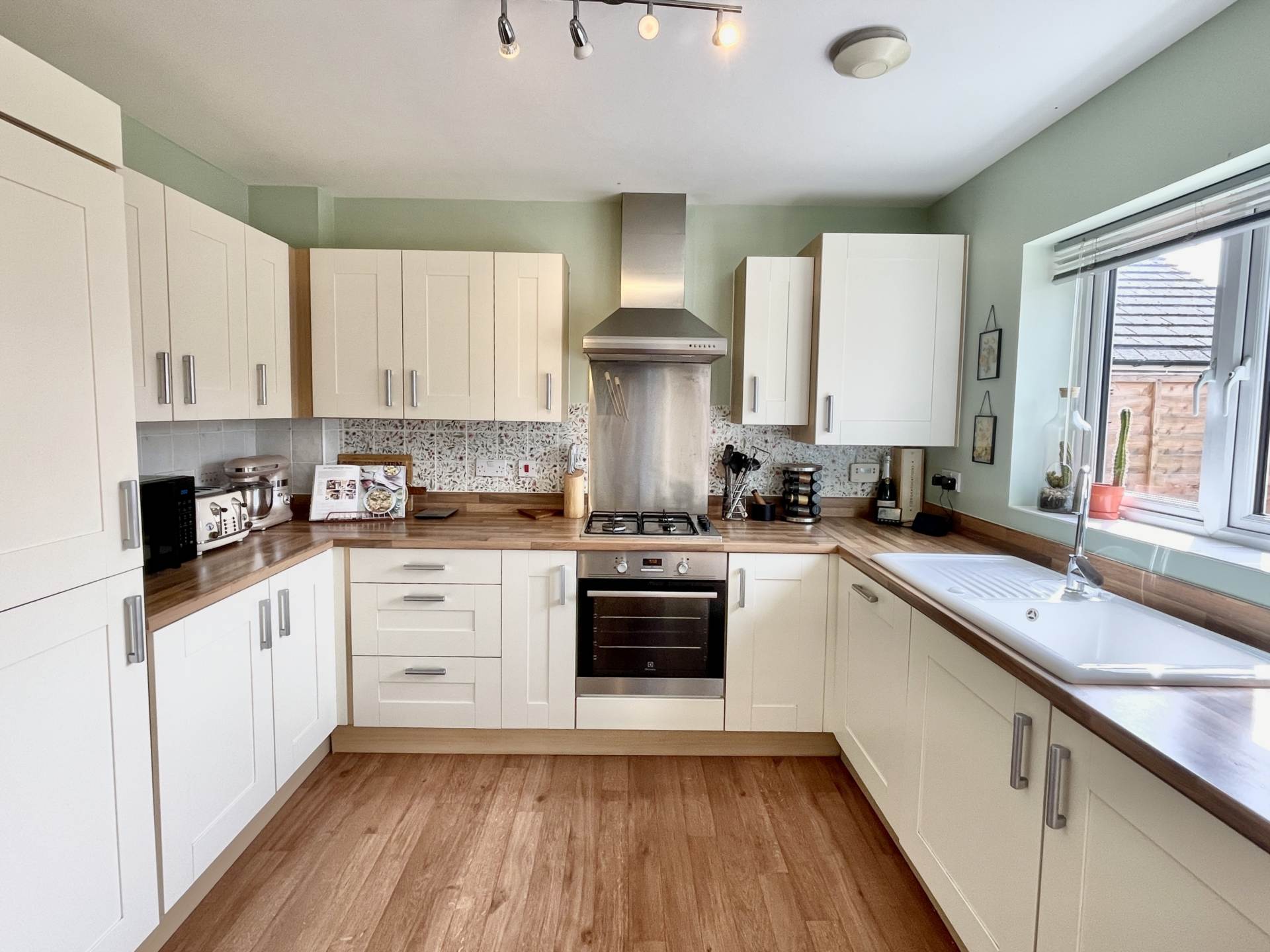 The Avenue, Didcot, Image 2