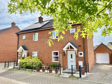 The Avenue, Didcot