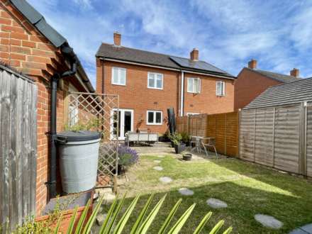 The Avenue, Didcot, Image 14