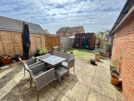 The Avenue, Didcot, Image 15