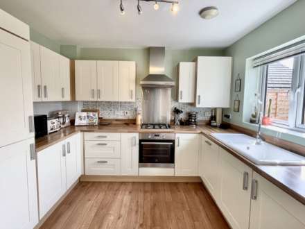 The Avenue, Didcot, Image 2