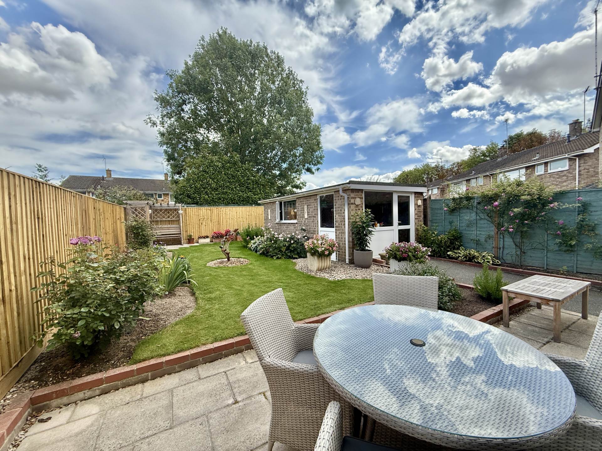 West End, Cholsey, Image 12