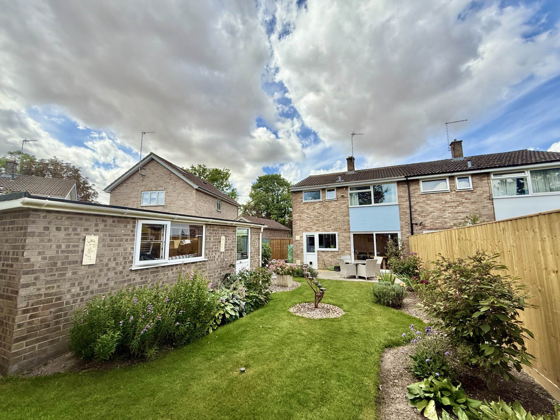 West End, Cholsey, Image 13