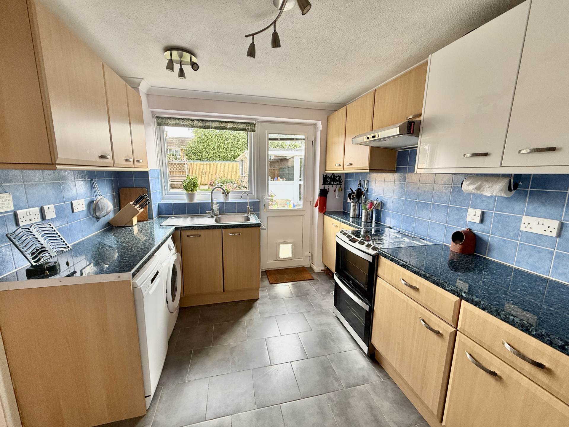 West End, Cholsey, Image 2