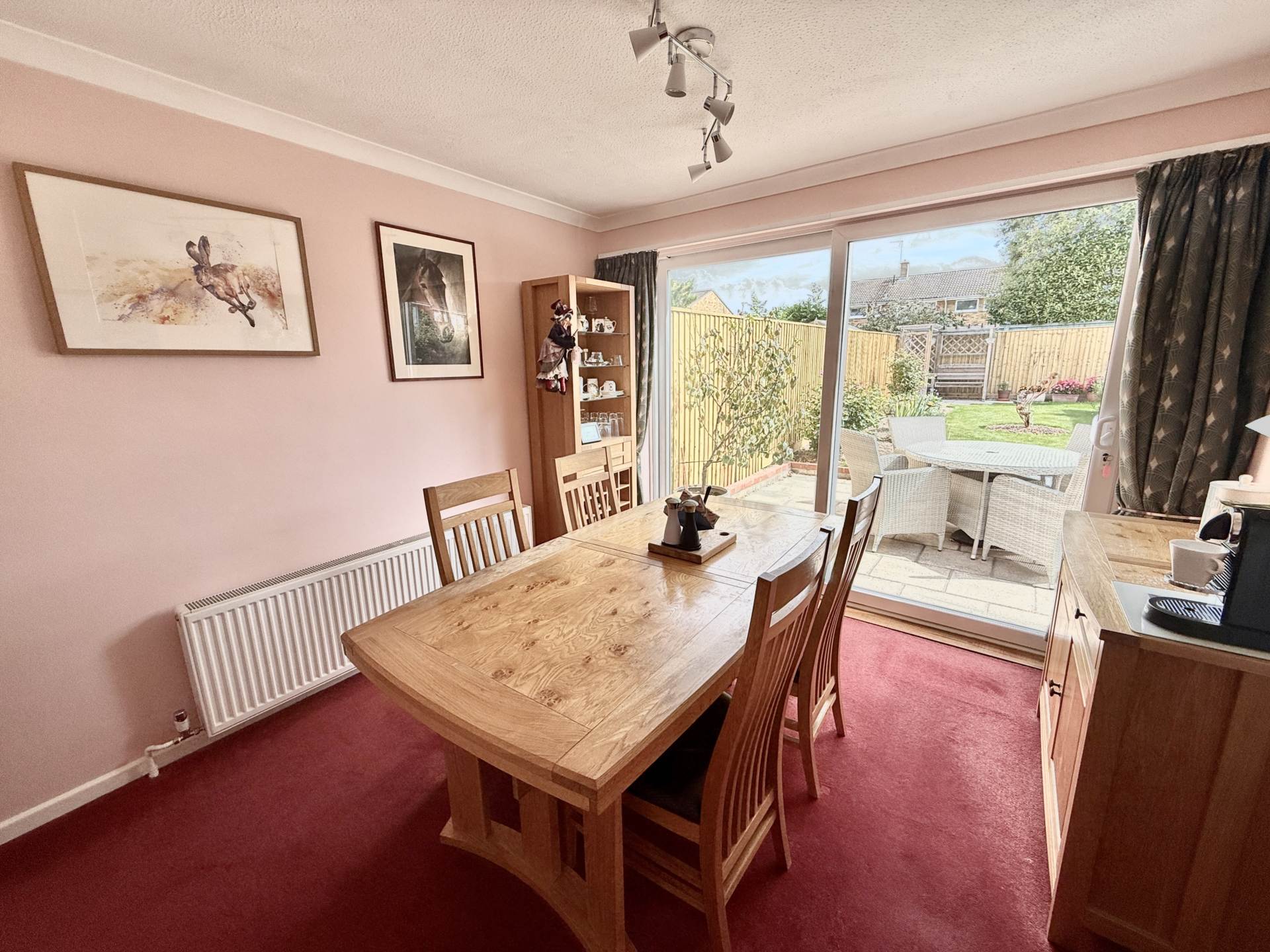 West End, Cholsey, Image 3