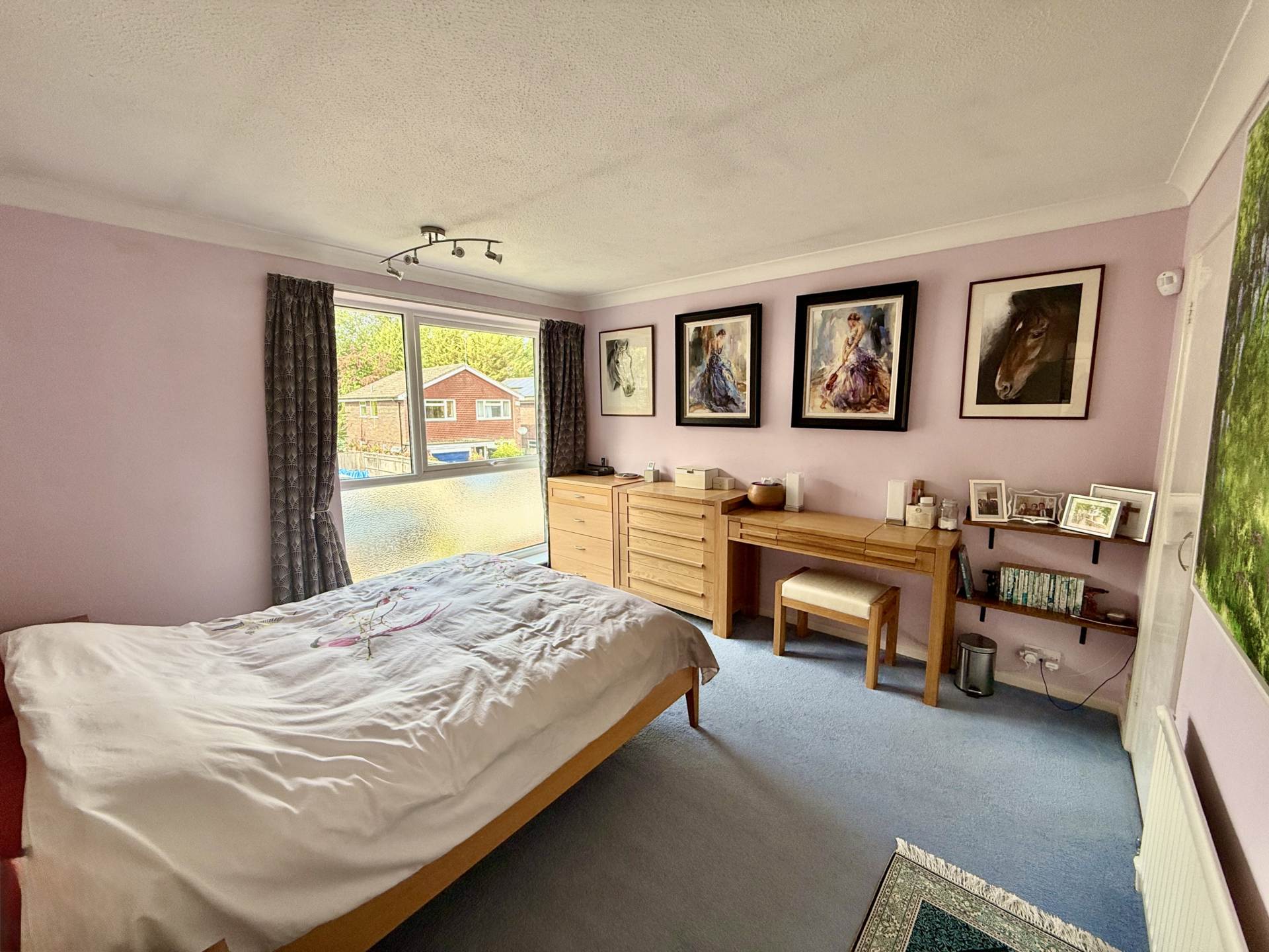 West End, Cholsey, Image 7