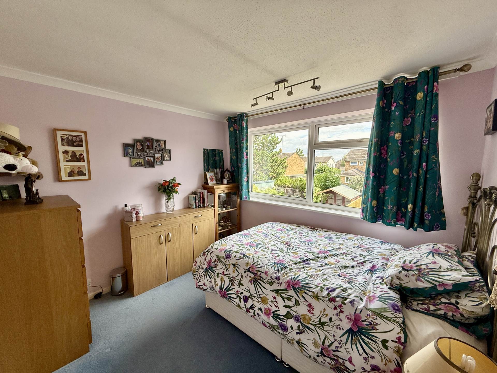 West End, Cholsey, Image 8