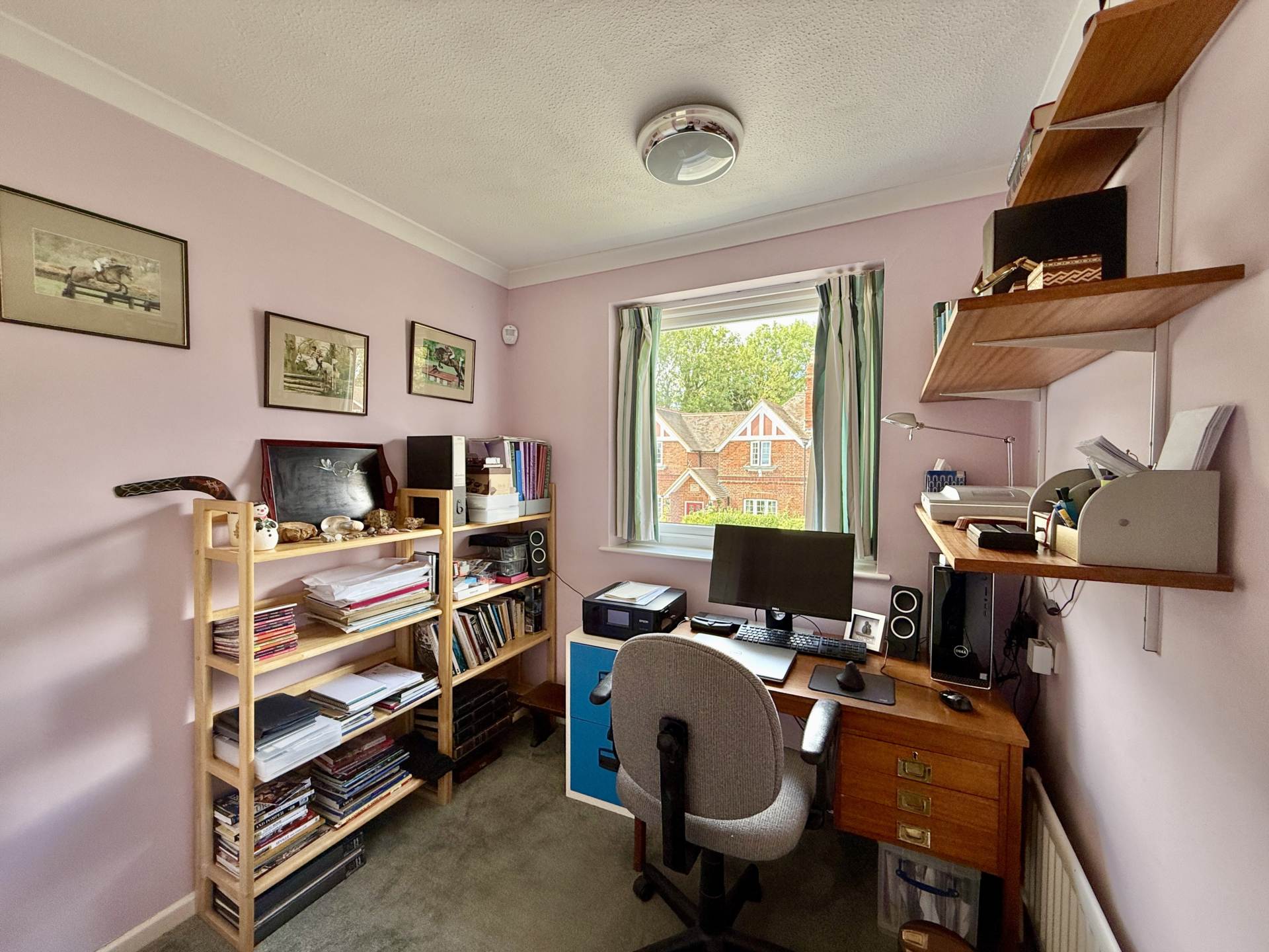 West End, Cholsey, Image 9