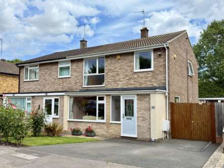 West End, Cholsey, Image 1
