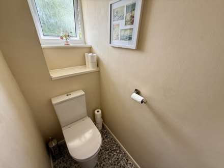 West End, Cholsey, Image 11