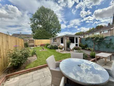 West End, Cholsey, Image 12
