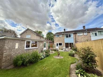 West End, Cholsey, Image 13