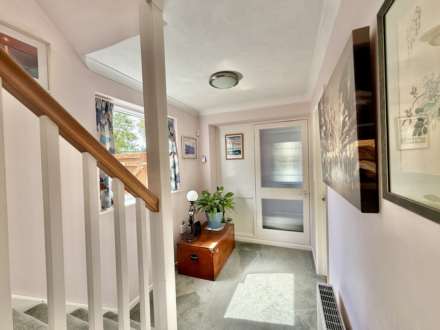 West End, Cholsey, Image 6