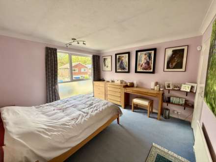 West End, Cholsey, Image 7