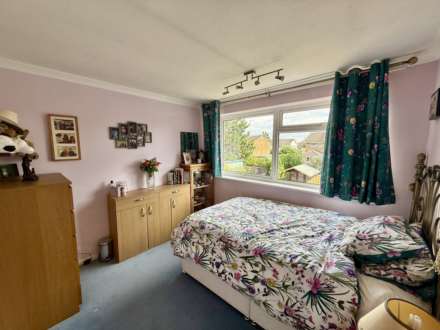 West End, Cholsey, Image 8