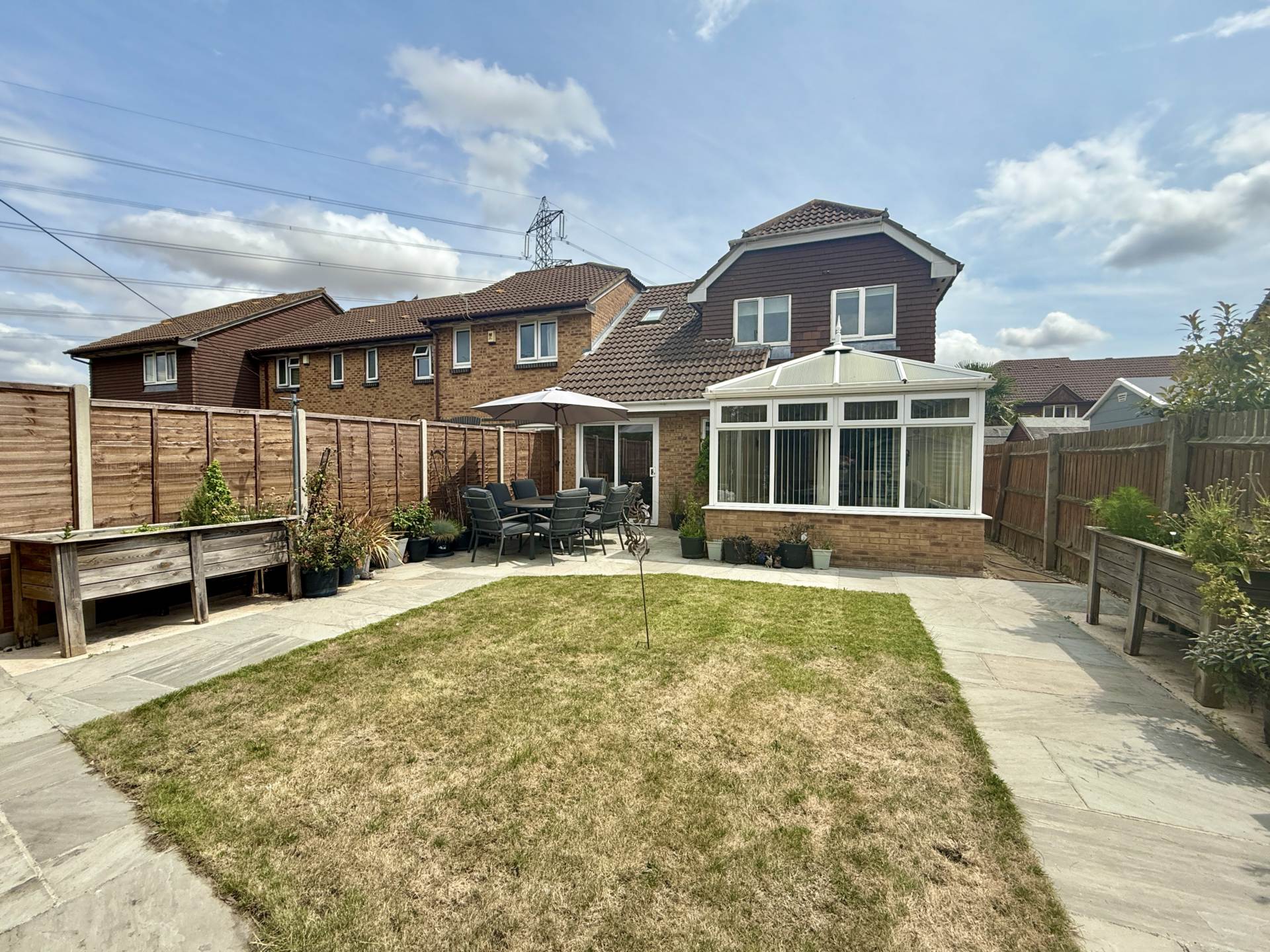 Ockley Brook, Didcot, Image 11