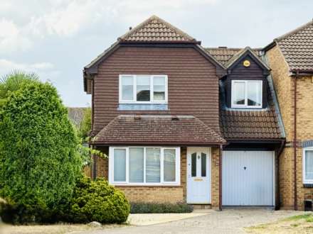 Ockley Brook, Didcot, Image 1