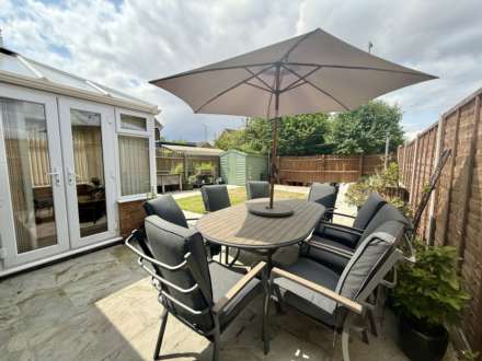 Ockley Brook, Didcot, Image 12