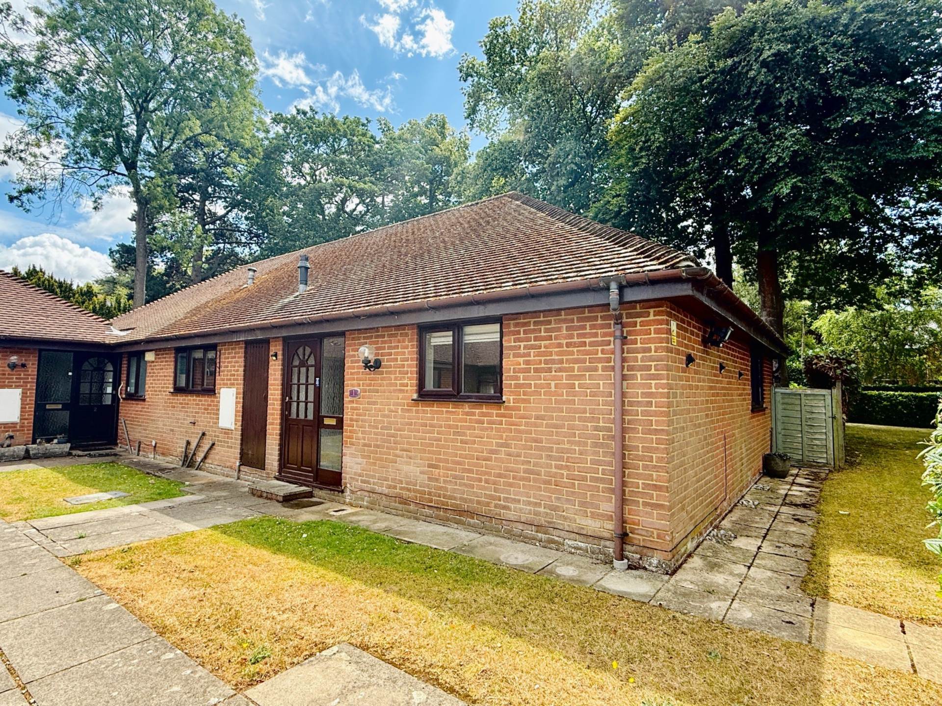 Chalcraft Close, Henley-On-Thames, Image 1