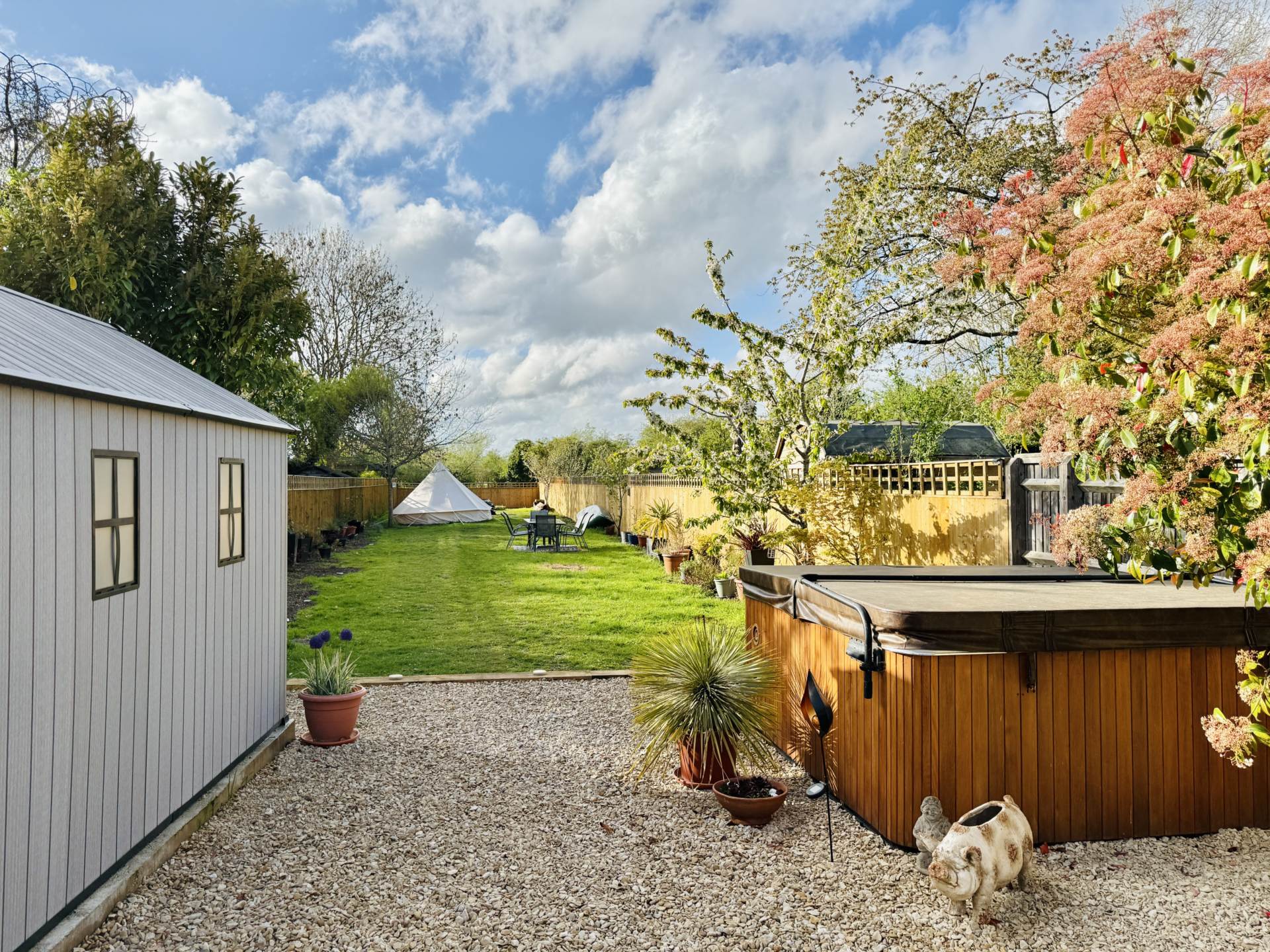 Wallingford Road, Cholsey, Image 14