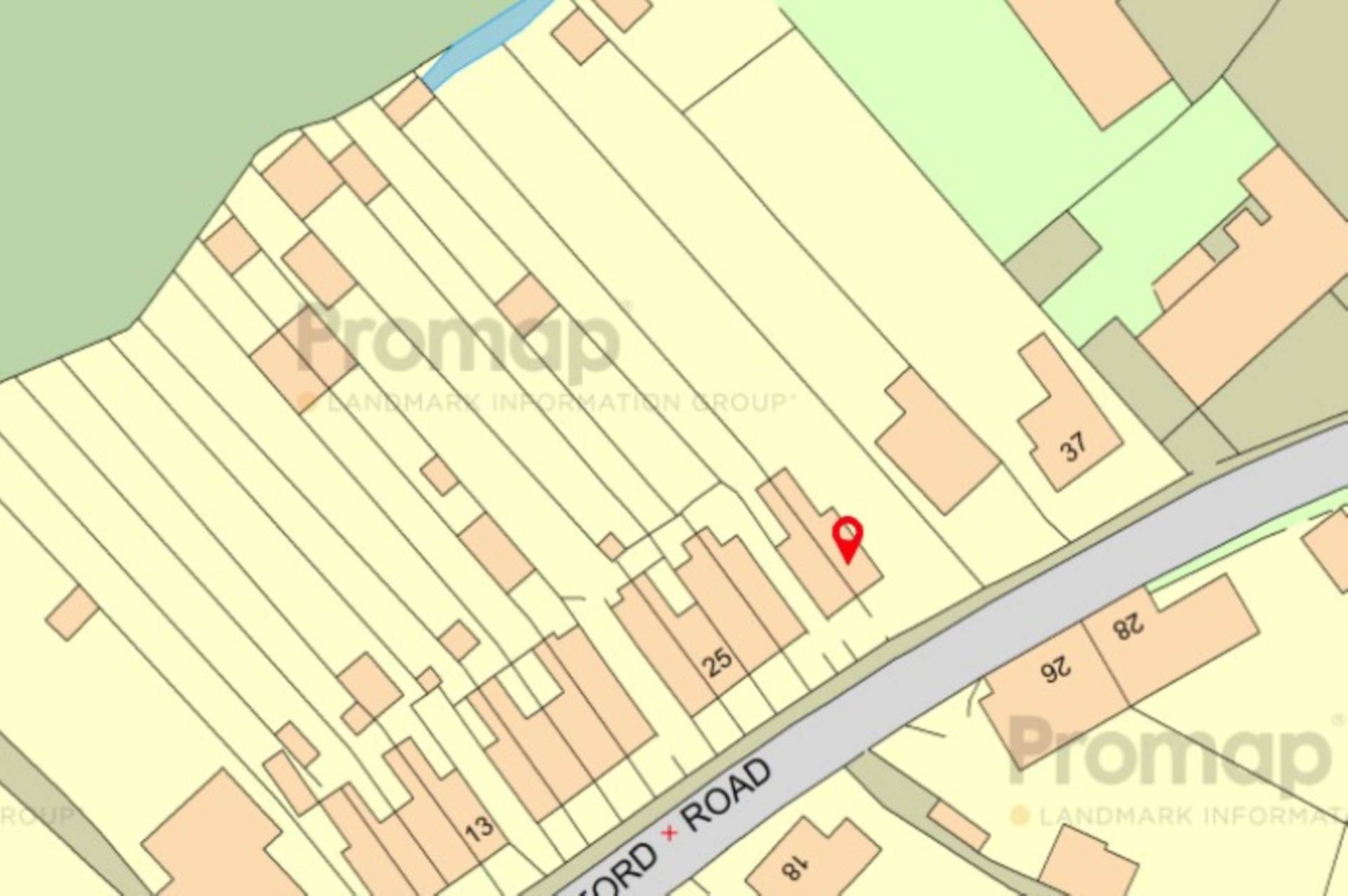 Wallingford Road, Cholsey, Image 15