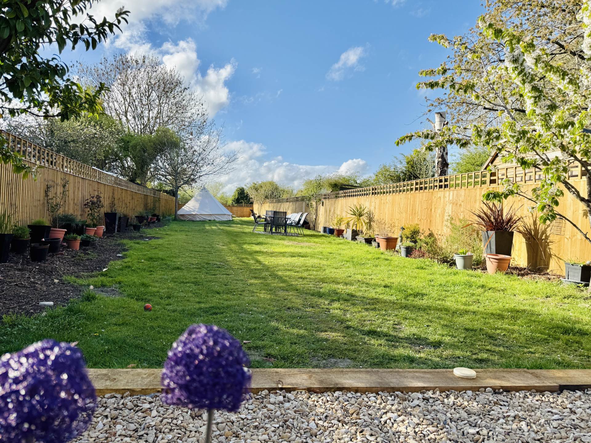 Wallingford Road, Cholsey, Image 3