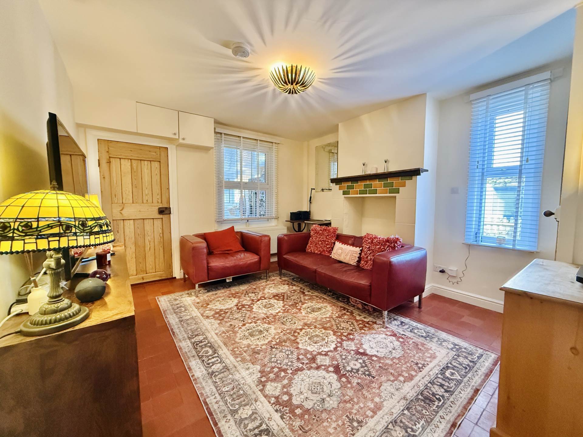 Wallingford Road, Cholsey, Image 4