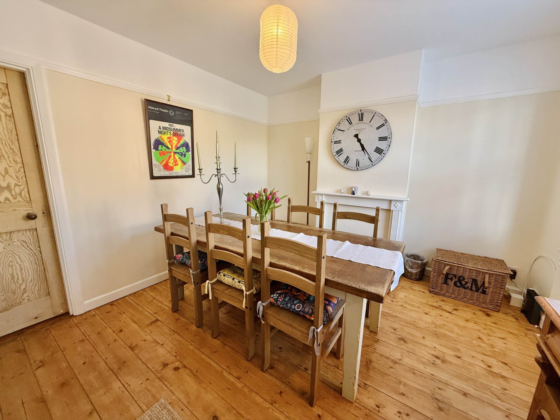 Wallingford Road, Cholsey, Image 5