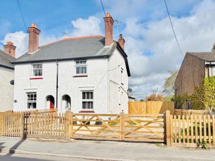 Wallingford Road, Cholsey, Image 1