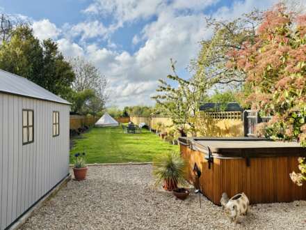 Wallingford Road, Cholsey, Image 14