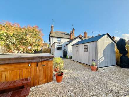 Wallingford Road, Cholsey, Image 2