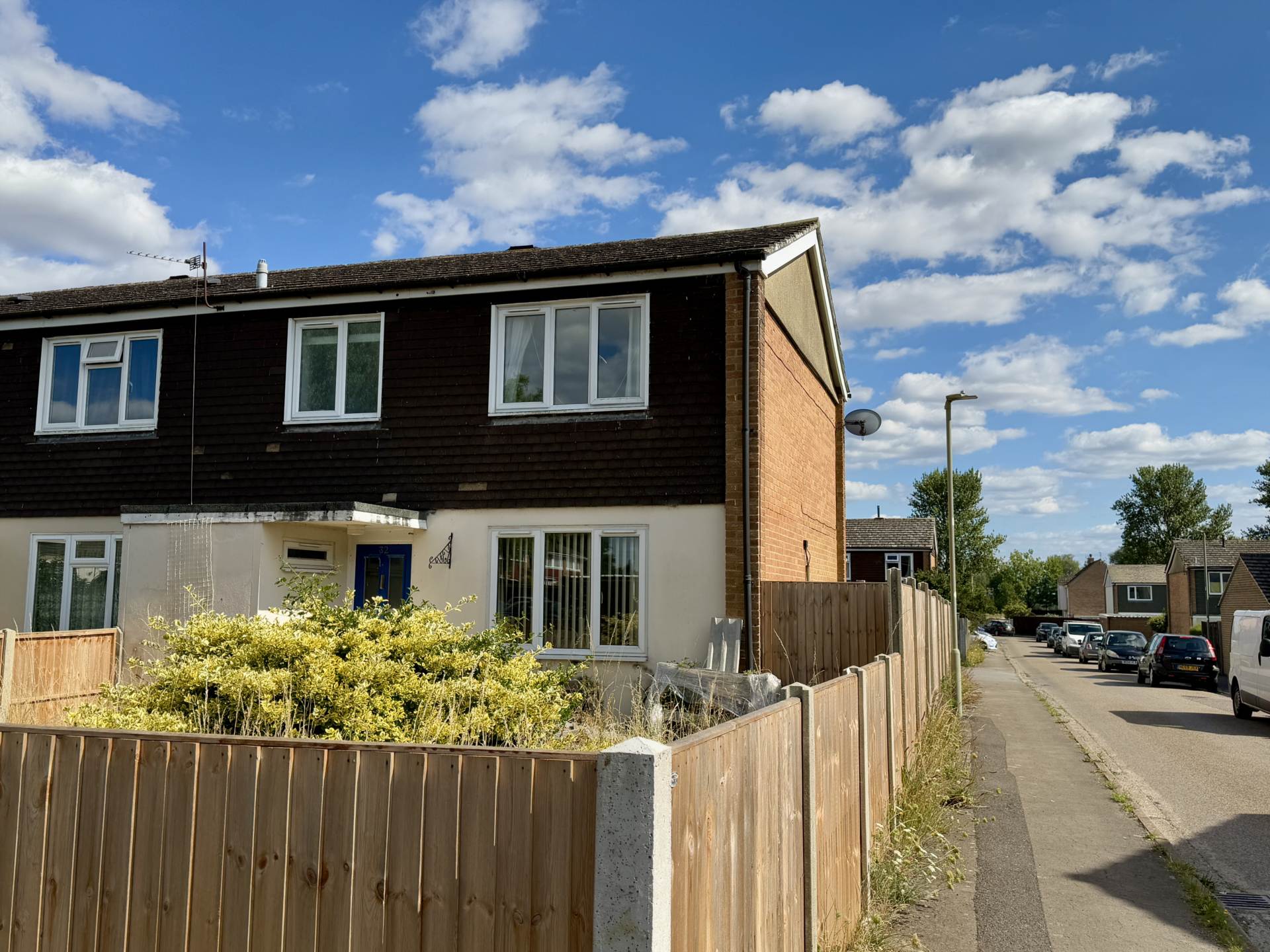 Lodden Avenue, Berinsfield, Image 1