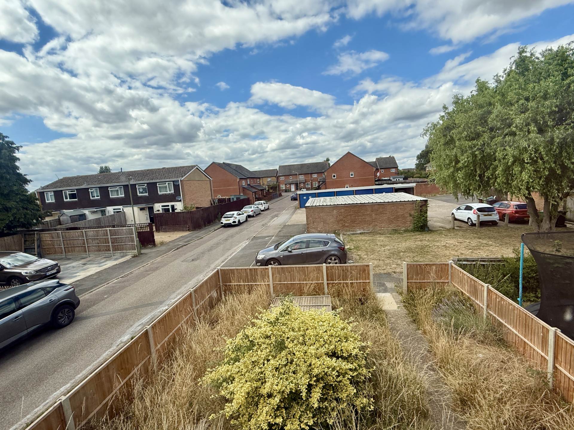 Lodden Avenue, Berinsfield, Image 2