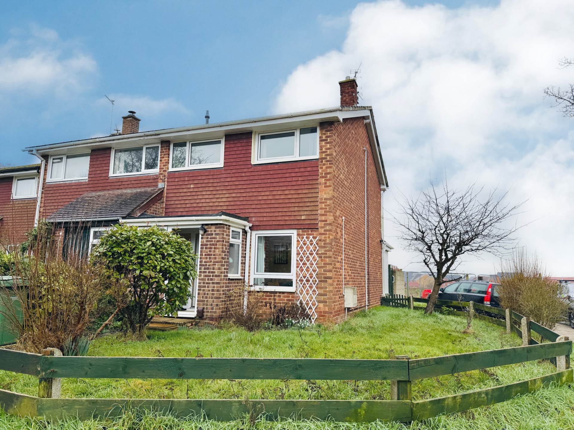 Queens Avenue, Wallingford, Image 1