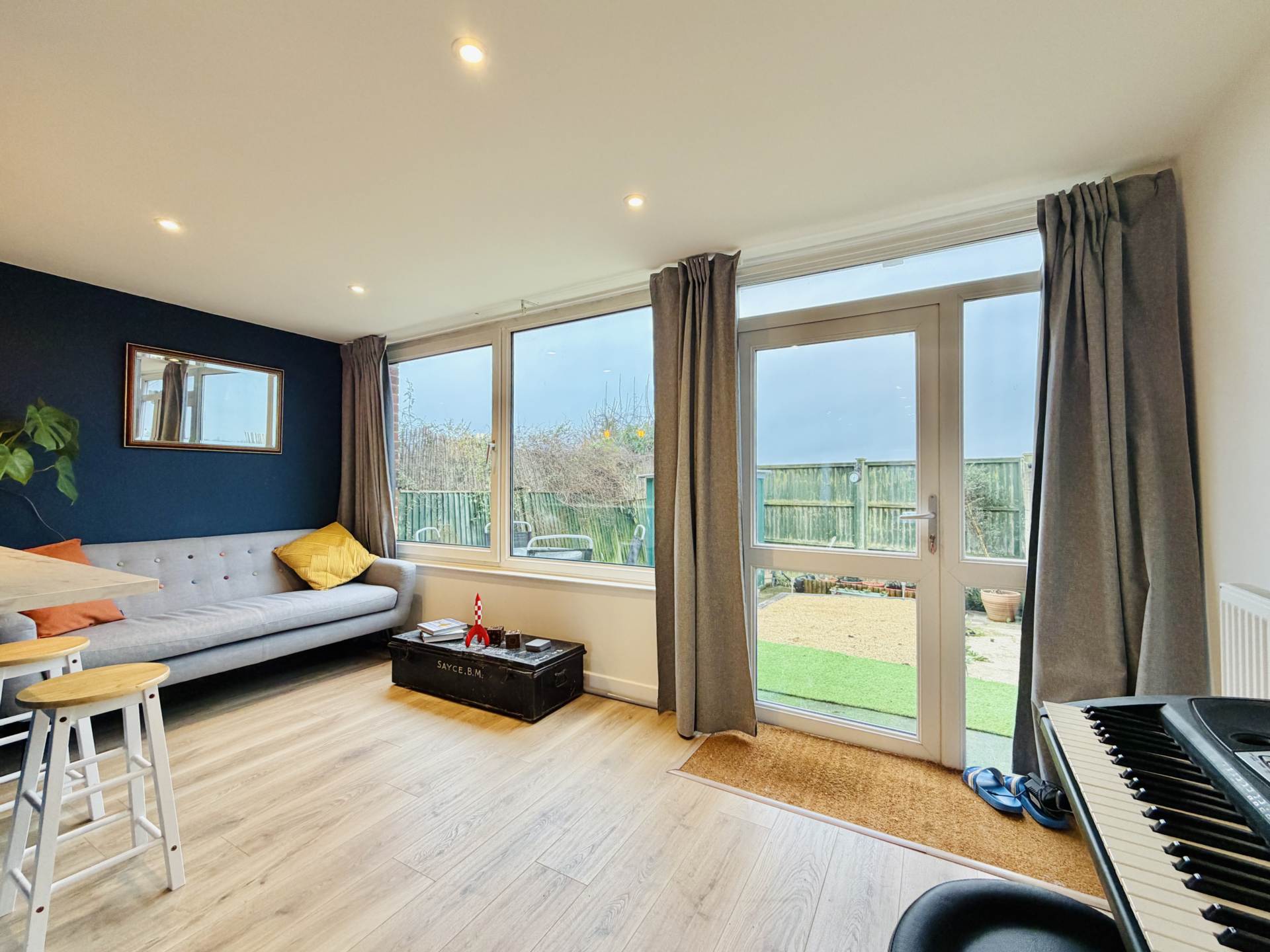 Queens Avenue, Wallingford, Image 12