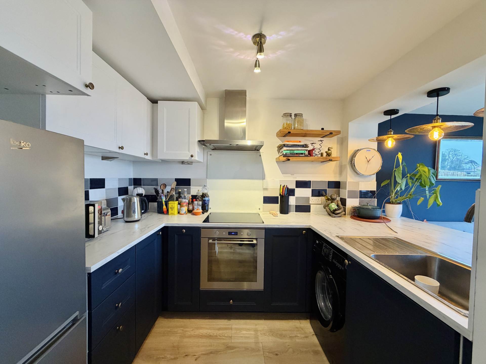 Queens Avenue, Wallingford, Image 9