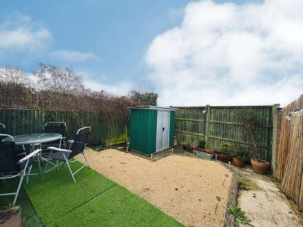 Queens Avenue, Wallingford, Image 2