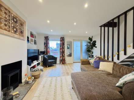 Queens Avenue, Wallingford, Image 8