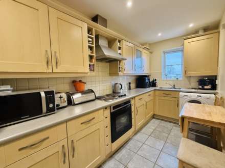 Barley Close, Wallingford, Image 2