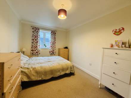 Barley Close, Wallingford, Image 5