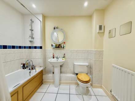 Barley Close, Wallingford, Image 7