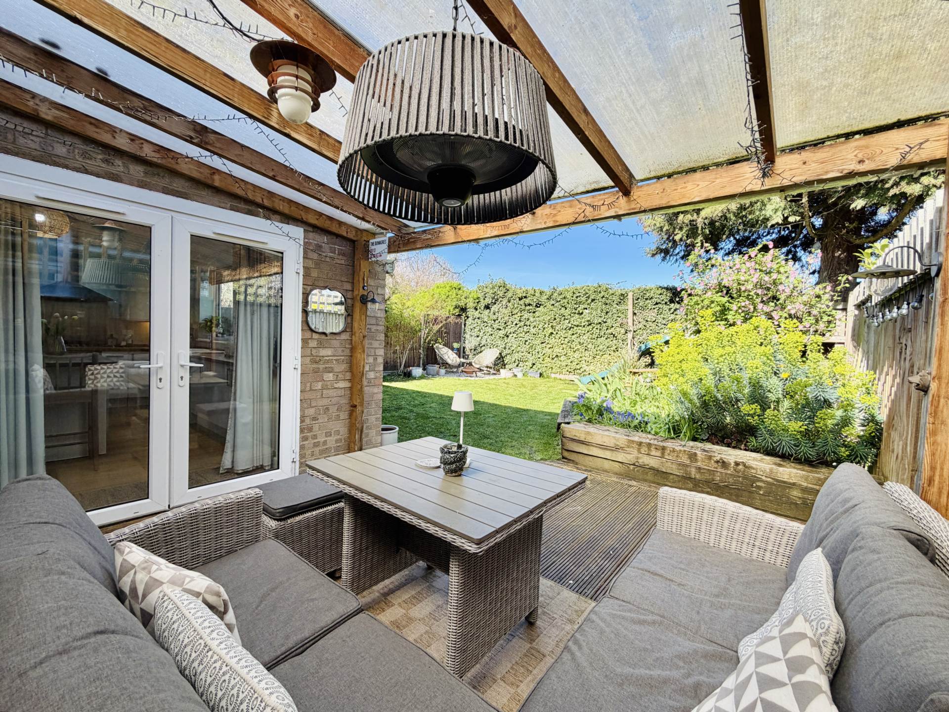 Trenchard Close, Wallingford, Image 13