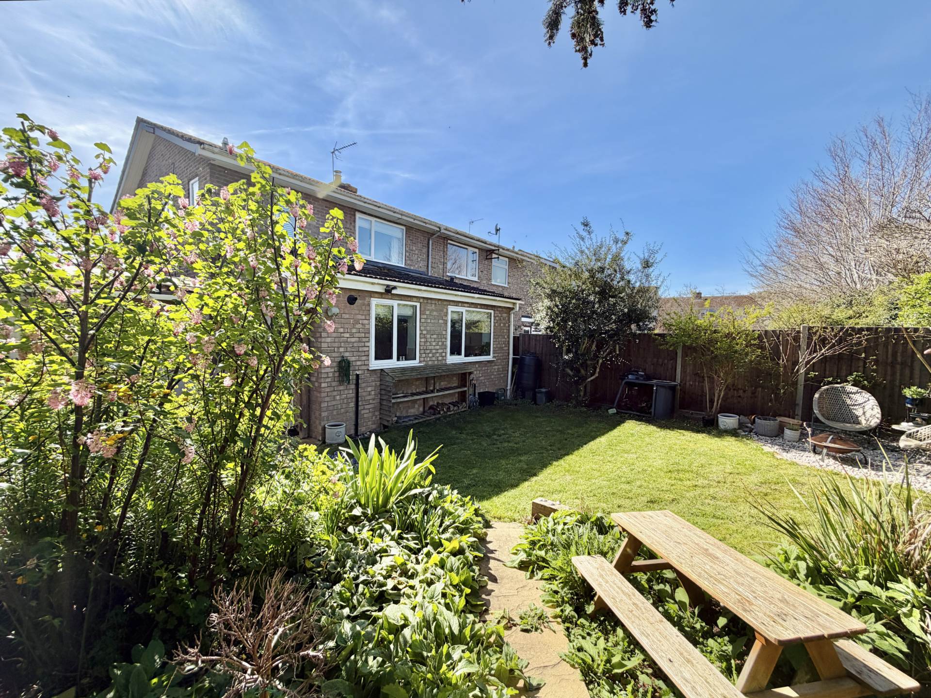 Trenchard Close, Wallingford, Image 15