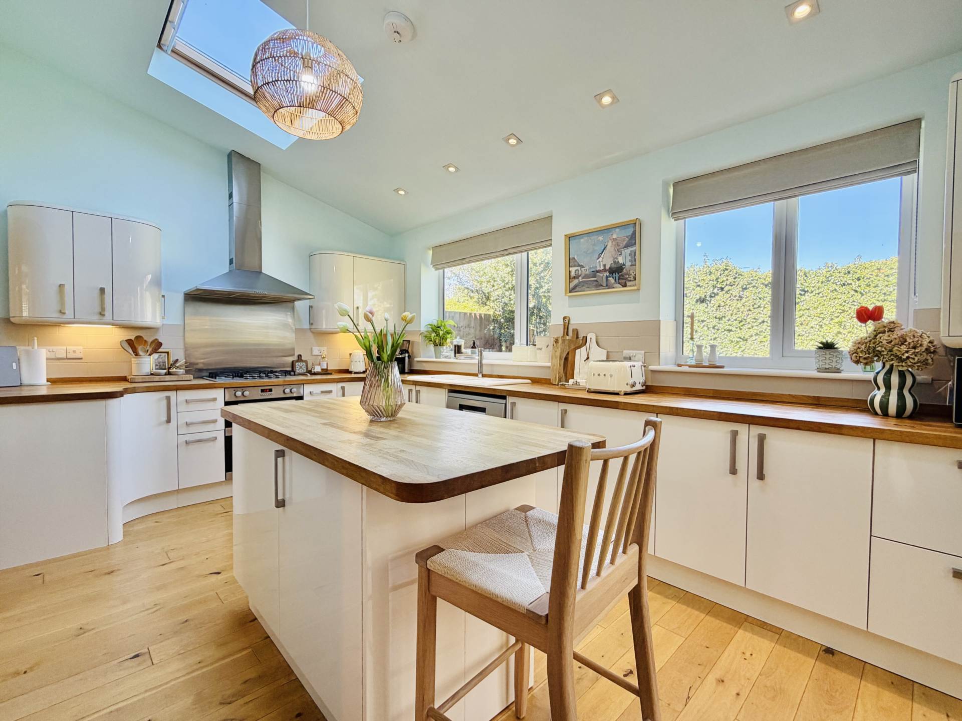 Trenchard Close, Wallingford, Image 2