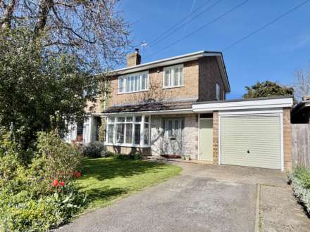 Trenchard Close, Wallingford, Image 1