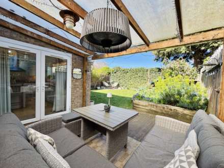 Trenchard Close, Wallingford, Image 13