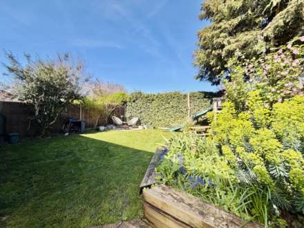 Trenchard Close, Wallingford, Image 14