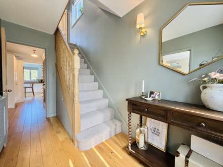 Trenchard Close, Wallingford, Image 16